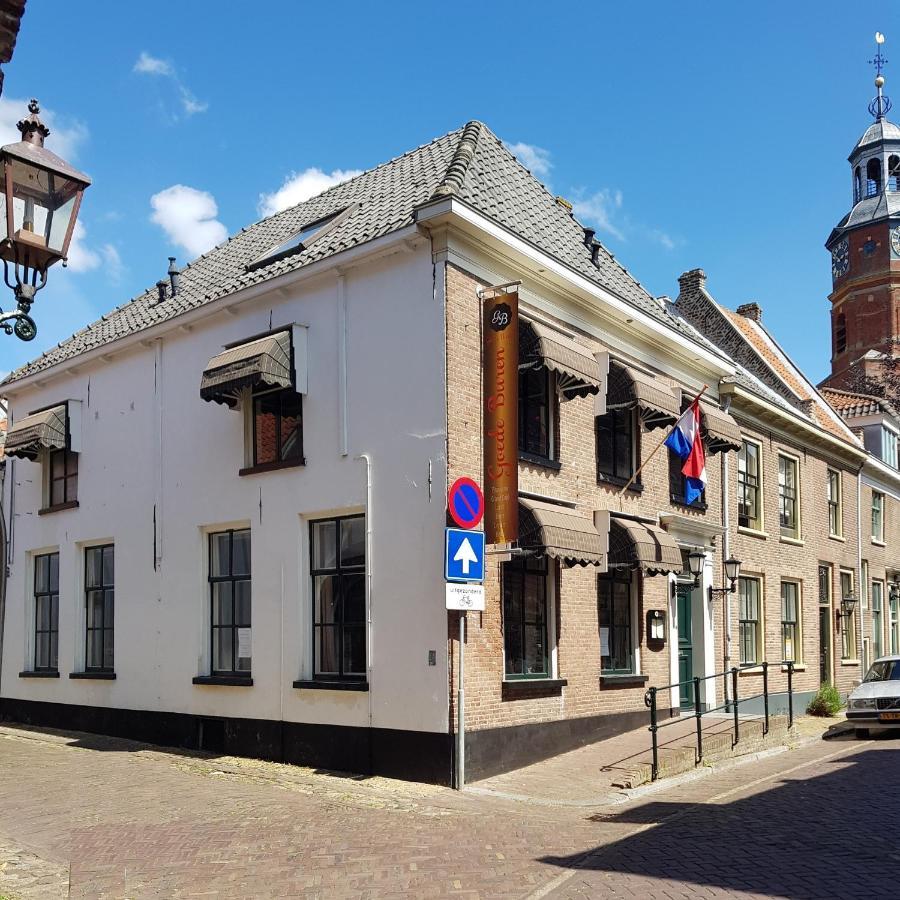 Hotel Buren Buren  Extérieur photo