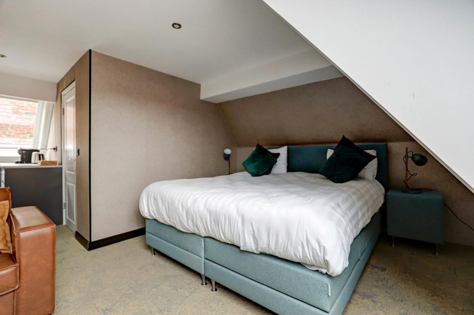 Hotel Buren Buren  Extérieur photo