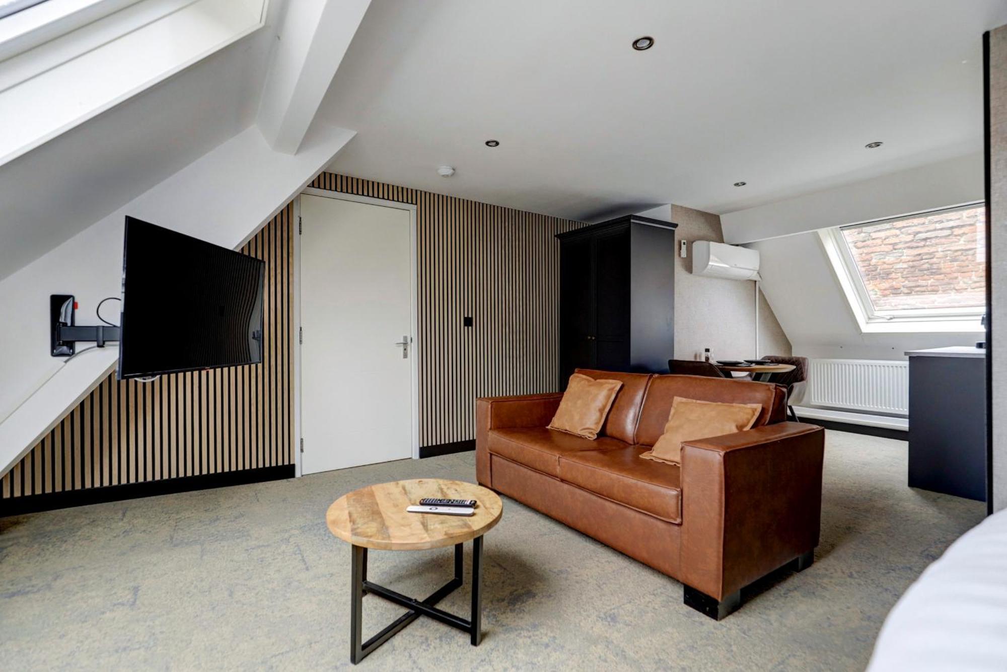 Hotel Buren Buren  Extérieur photo