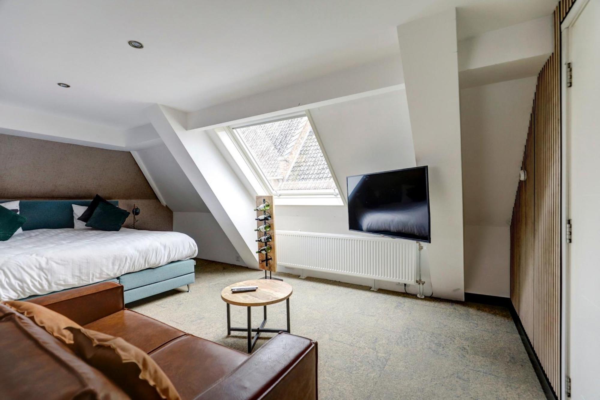 Hotel Buren Buren  Extérieur photo